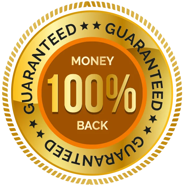 FlowForce Max money back guarantee